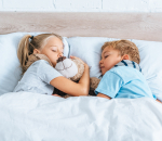 Slapen met kinderen: praktische tips voor een hygiënische en comfortabele slaapomgeving