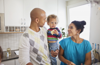 Deze keukenupgrades maken het dagelijks leven nét wat makkelijker