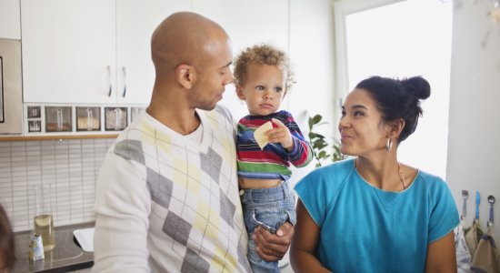 Deze keukenupgrades maken het dagelijks leven nét wat makkelijker