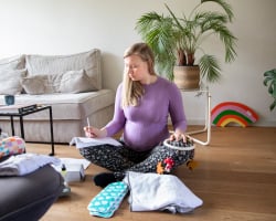 Dit heb je écht nodig voor je baby (en dit juist absoluut niet)