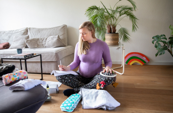 Dit heb je écht nodig voor je baby (en dit juist absoluut niet)