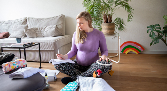 Dit heb je écht nodig voor je baby (en dit juist absoluut niet)