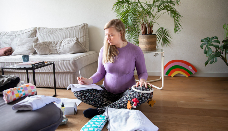 Dit heb je écht nodig voor je baby (en dit juist absoluut niet)