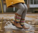 Kinderlaarzen kopen voor de herfst: waarom september de slimste maand is