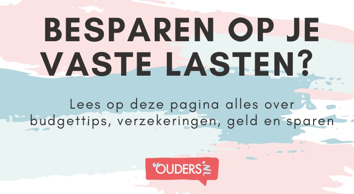 Vaste lasten