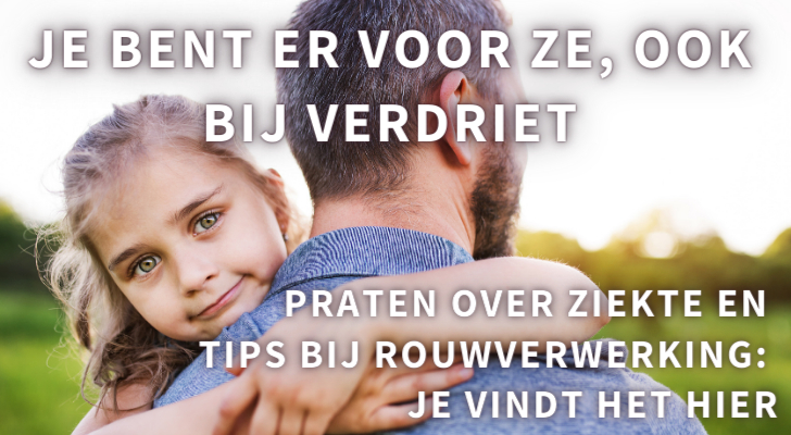 Verlies en verdriet