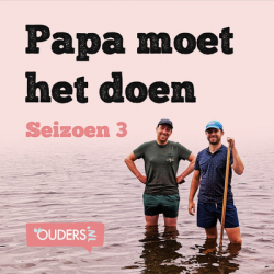 Ouders.nl papa podcast