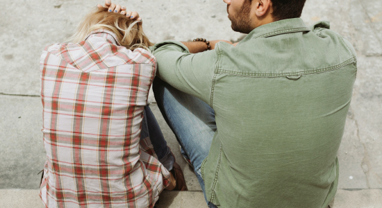 Naaktbeelden verspreid van je kind: dit kun je doen