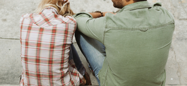 Naaktbeelden verspreid van je kind: dit kun je doen