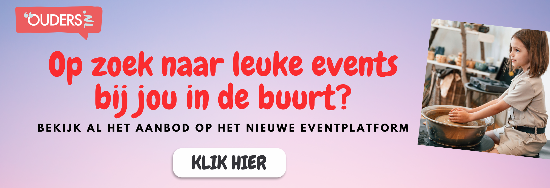 Zindelijk worden: wanneer, hoe en tips
