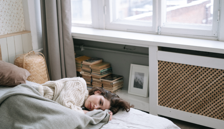 Wat te doen tegen vermoeidheid?