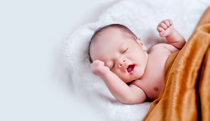 Hoe richt je een babykamer in?