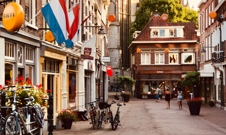 5 must-see bezienswaardigheden in Gouda