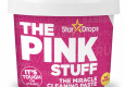 Roze pasta in het keukenkastje: Wat is The Pink Stuff en hoe gebruik je het?