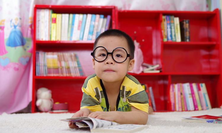 Gaat je kind naar school? Een goede voorbereiding is het halve werk