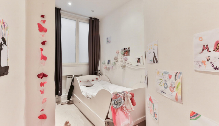 Zo maak jij de perfecte babykamer!