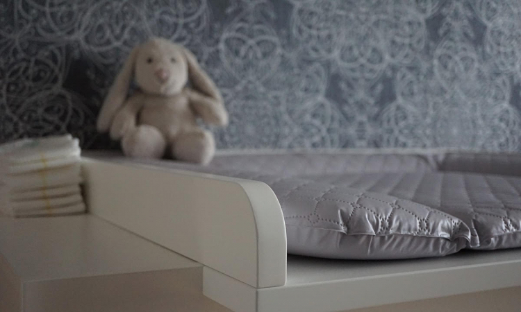 Slimme opties om aan te denken bij de inrichting van de kinderkamer