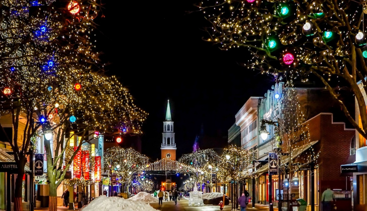 Wat te doen tijdens de kerstvakantie?