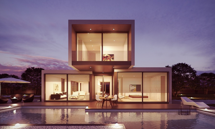 Tips voor oosterse sferen in eigen huis