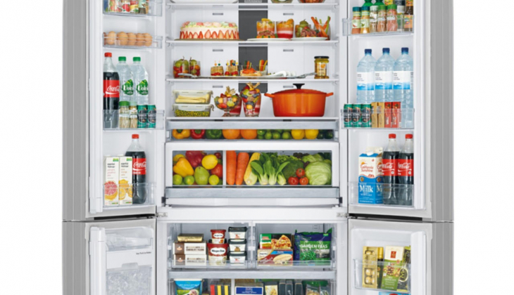 Deze voedingsmiddelen hebben een positief effect op de tanden van je kind