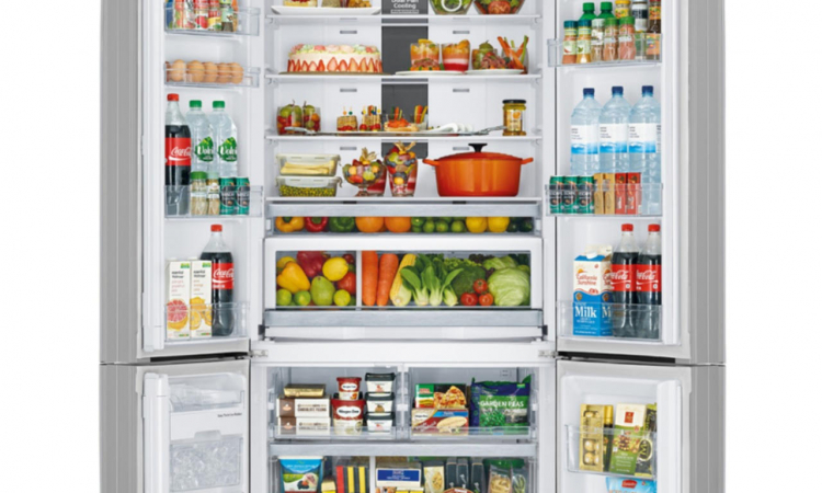 Deze voedingsmiddelen hebben een positief effect op de tanden van je kind