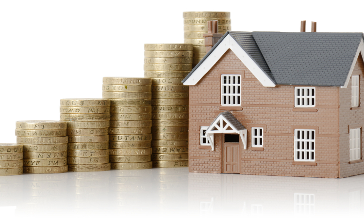 Hoe bepaal je de echte woningwaarde?