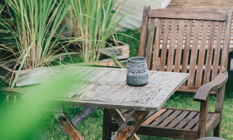 5 tips voor de tuinmeubels die bij jou passen!