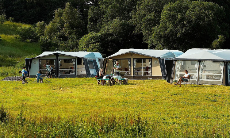 Kampeer tips voor ouders met kinderen