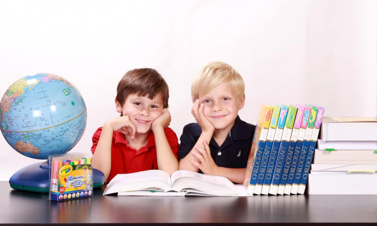 Kinderen bewust maken van energiebesparing op een leuke manier