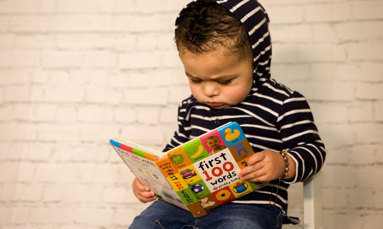 Mijn kind maakt steeds grapjes over de dood, dit kun je doen