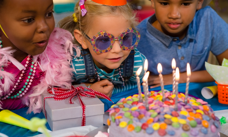 Nooit meer verjaardagen vergeten? Maak je eigen kalender!