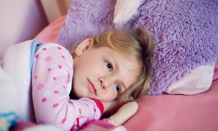 Van jungle-avontuur tot prinsessenpaleis: maak de droomkamer van je kind waar!