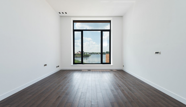 Maak je interieur stijlvol met een trendy laminaatvloer
