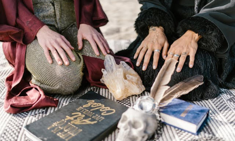 Wat zegt het sterrenbeeld over het karakter van je kindje?