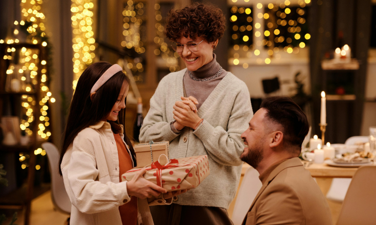 De leukste cadeaus voor ouders met jonge kinderen