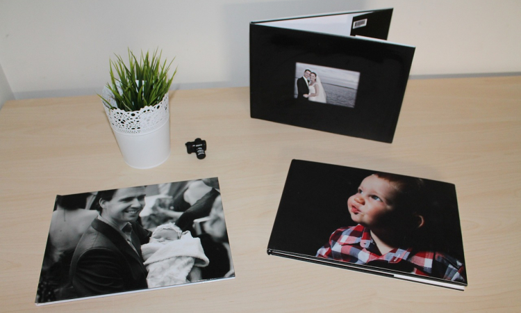 Fotoverhalen vertellen: tips en tricks voor ouders die een fotoboek maken