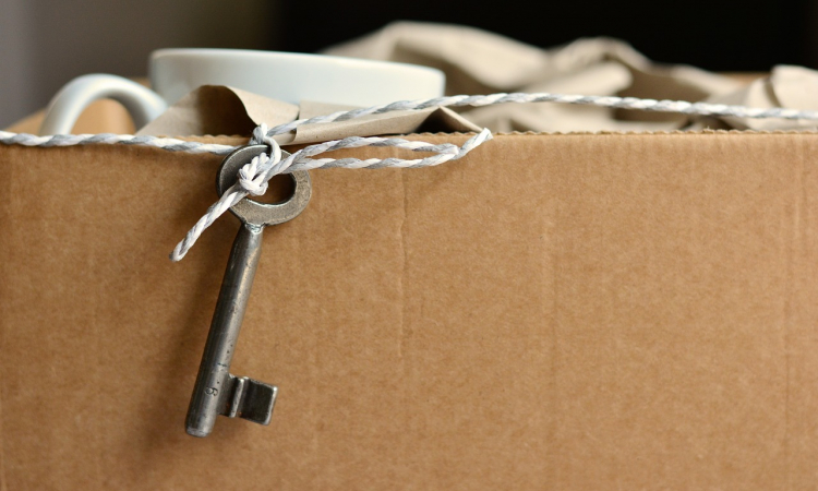 Wat is de impact van verhuizen op een kind?