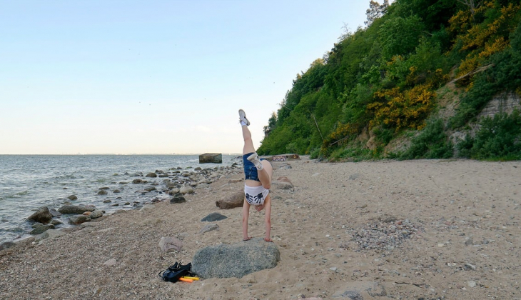 De beste sandalen voor tijdens zomerse activiteiten met de kids