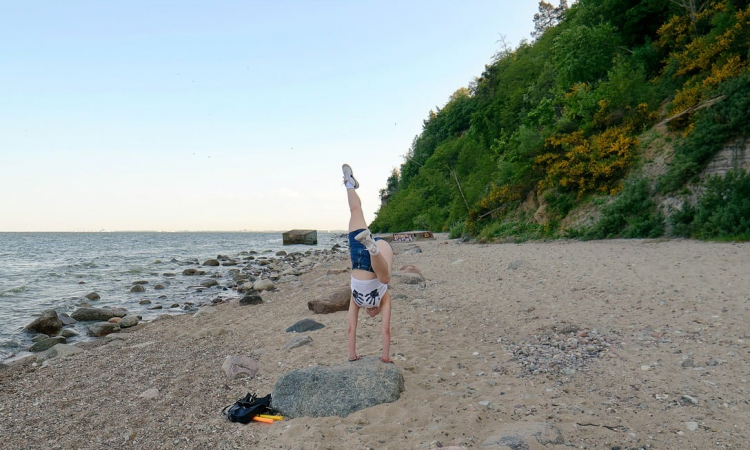 De beste sandalen voor tijdens zomerse activiteiten met de kids