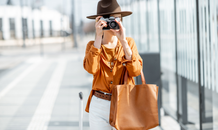 Luiertas, handtas, rugzak - deze tassen zijn ideaal voor ouders