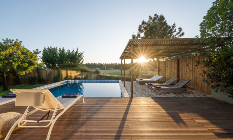 De impact van zwembadafdekkingen op de energie-efficiëntie