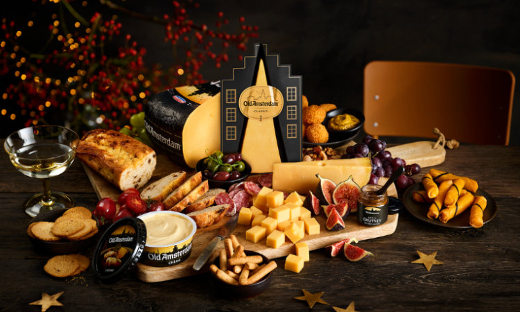 Lekkerste ideeën om te borrelen met je partner