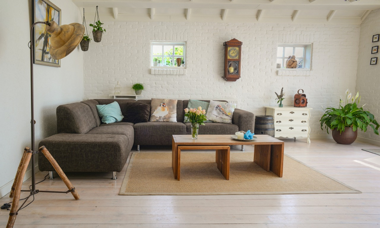Populaire soorten woondecoratie voor je interieur