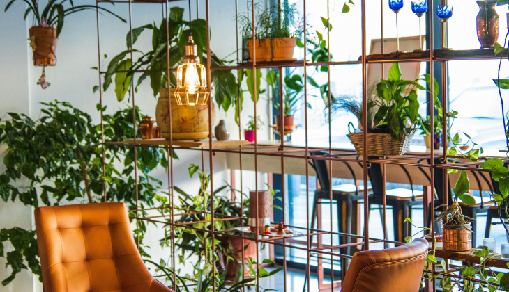 Tuinmeubelen voor grote tuin: creëer jouw ultieme buitenoase