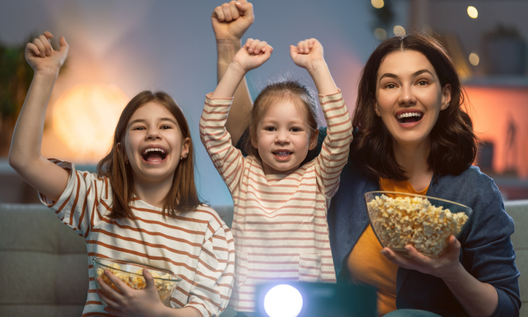 5 manieren om gratis online films te kijken