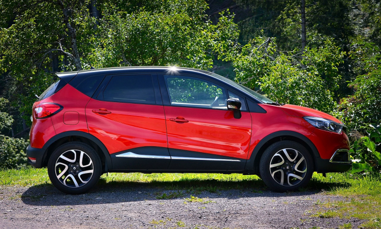 Nieuwe gezinsauto aanschaffen? Vind een autoverzekering in vijf stappen!