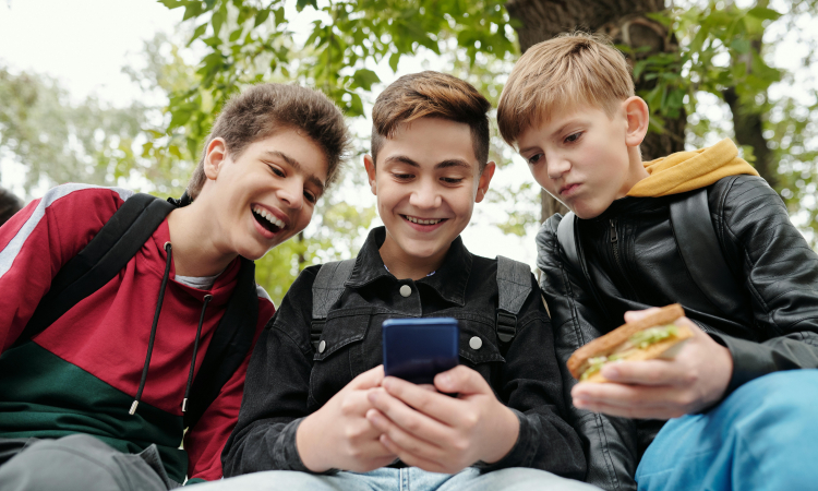 Tips voor wanneer je kind een fatbike wil