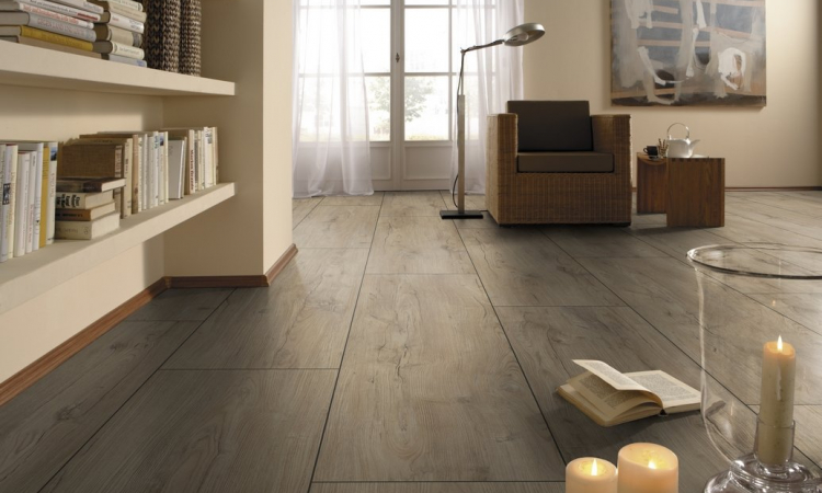 De beste vloeren voor een kindvriendelijk huis