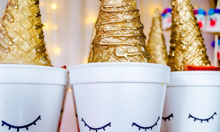 Wat is leuk om te doen tijdens een kinderfeestje?