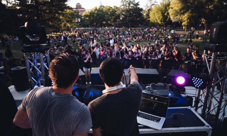Zo creëer je de perfecte looks voor festivals